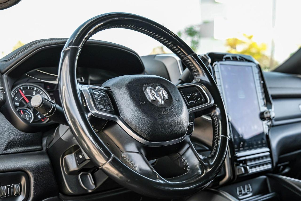 2022 Ram 3500 Laramie Richardson TX