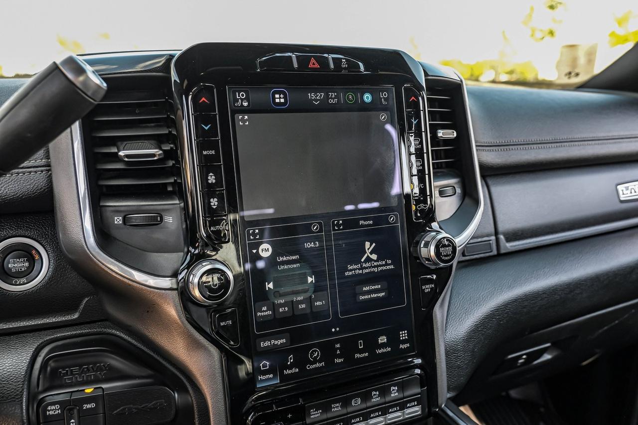 2022 Ram 3500 Laramie Richardson TX