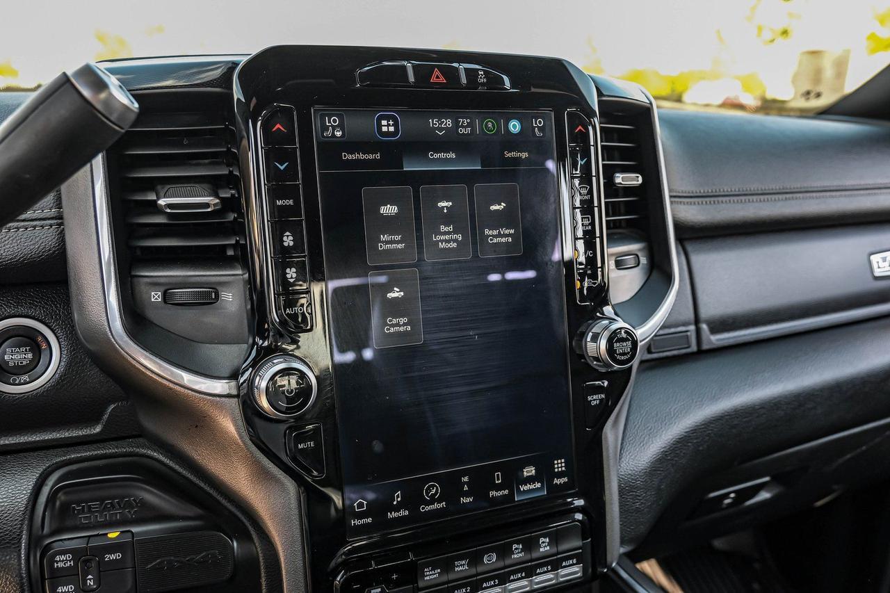 2022 Ram 3500 Laramie Richardson TX