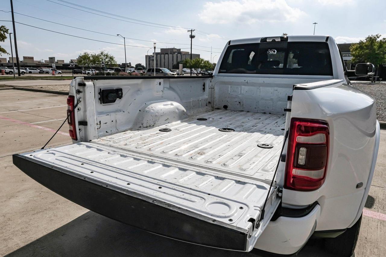 2022 Ram 3500 Laramie Richardson TX