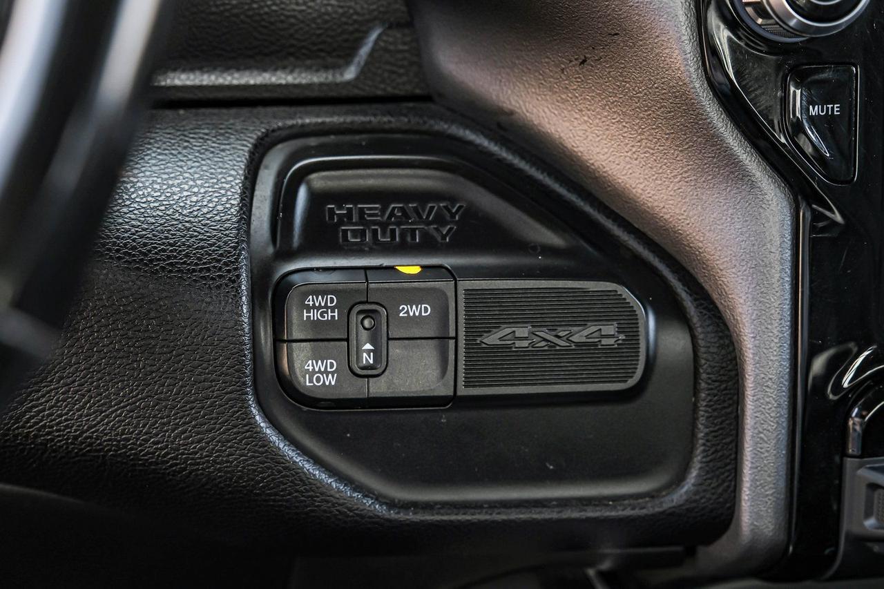 2022 Ram 3500 Laramie Richardson TX