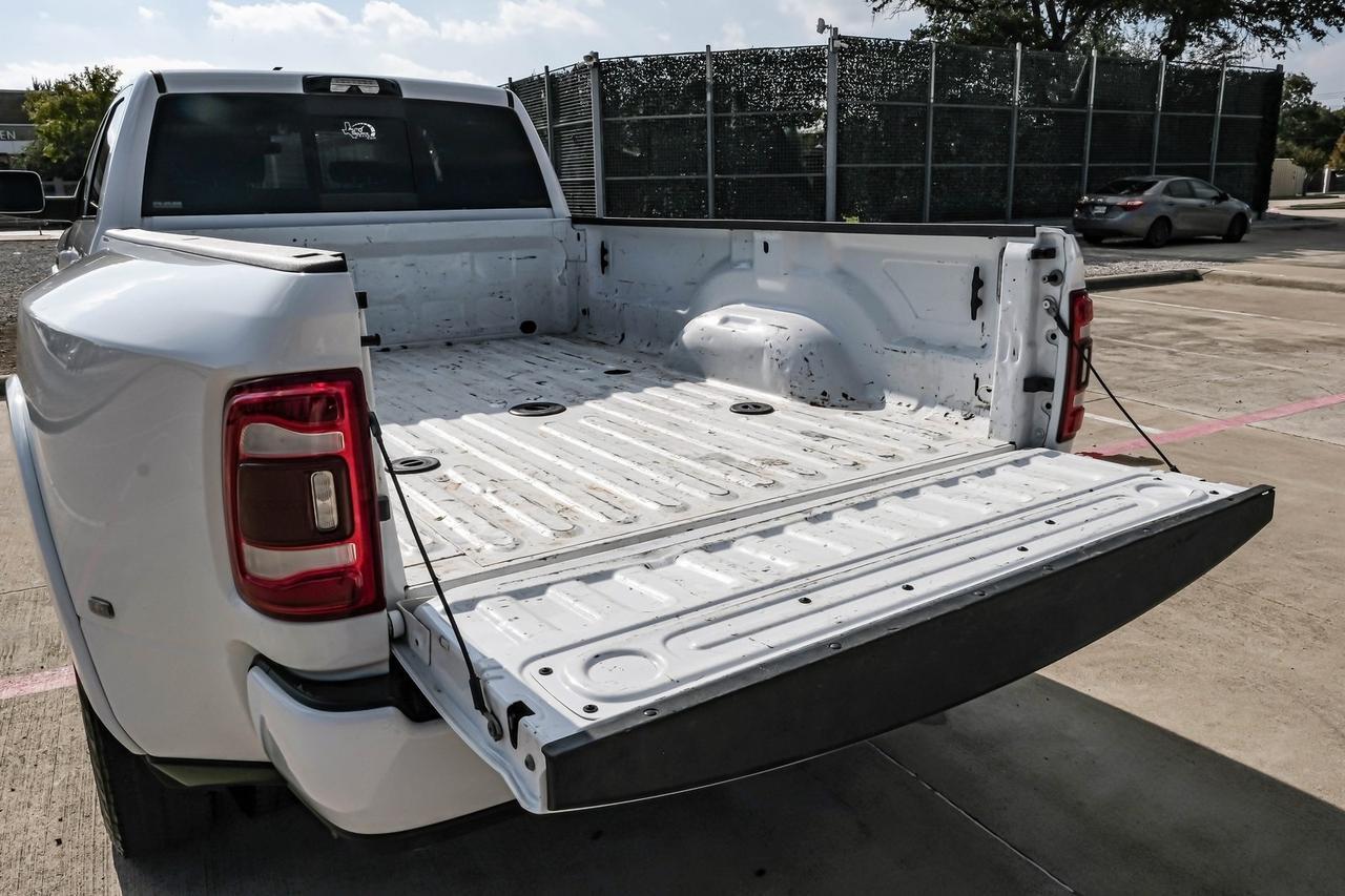 2022 Ram 3500 Laramie Richardson TX