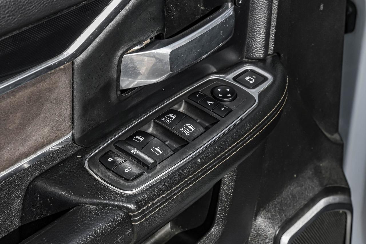 2022 Ram 3500 Laramie Richardson TX