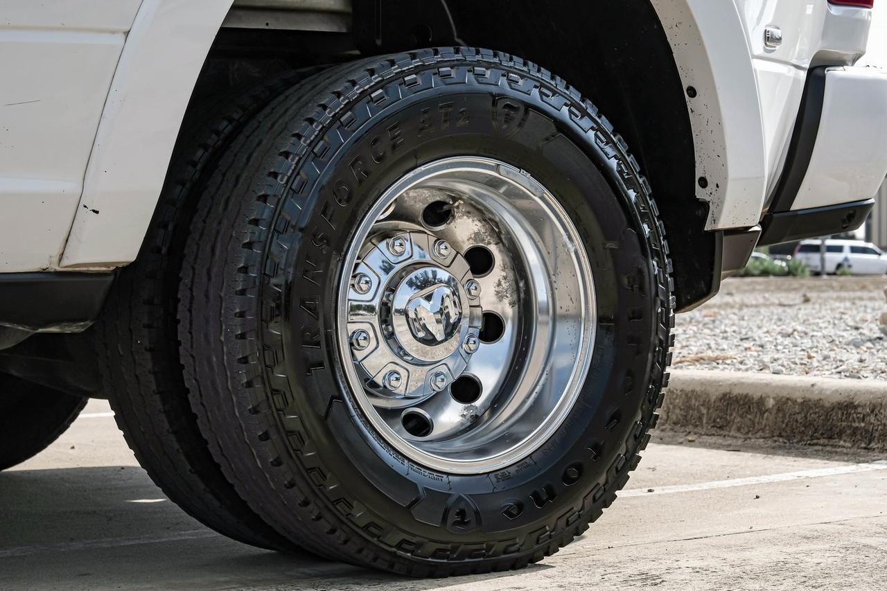 2022 Ram 3500 Laramie Richardson TX