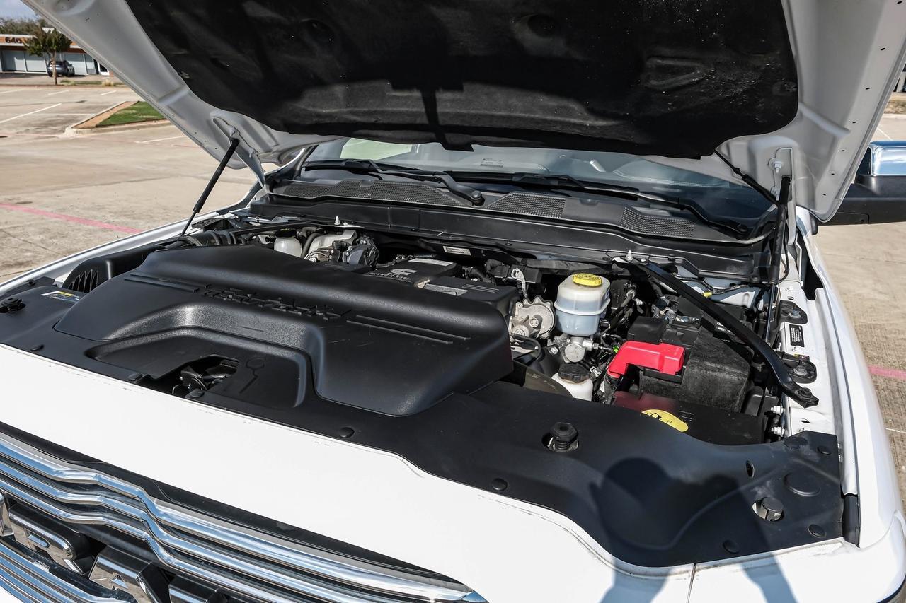 2022 Ram 3500 Laramie Richardson TX