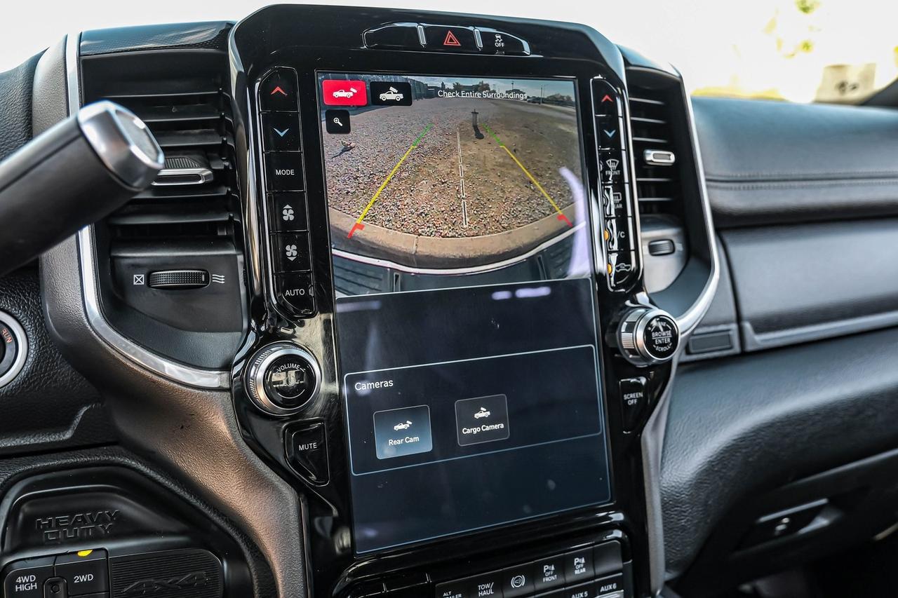 2022 Ram 3500 Laramie Richardson TX