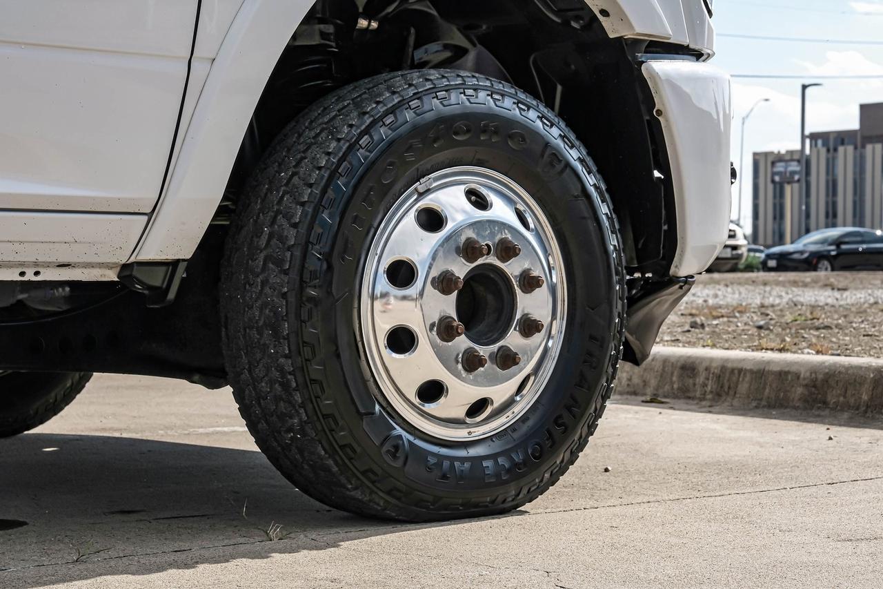 2022 Ram 3500 Laramie Richardson TX