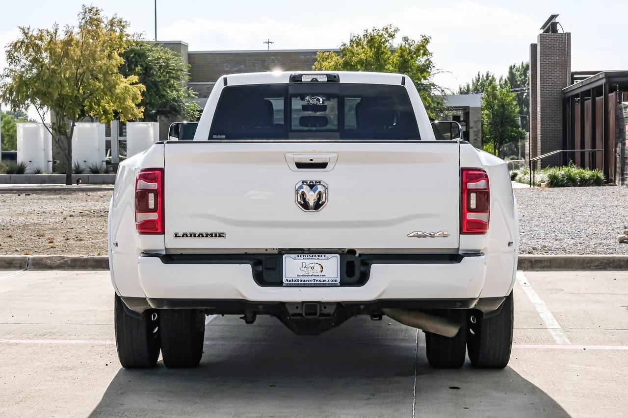 2022 Ram 3500 Laramie Richardson TX