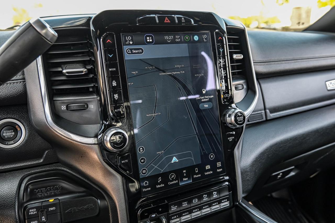 2022 Ram 3500 Laramie Richardson TX