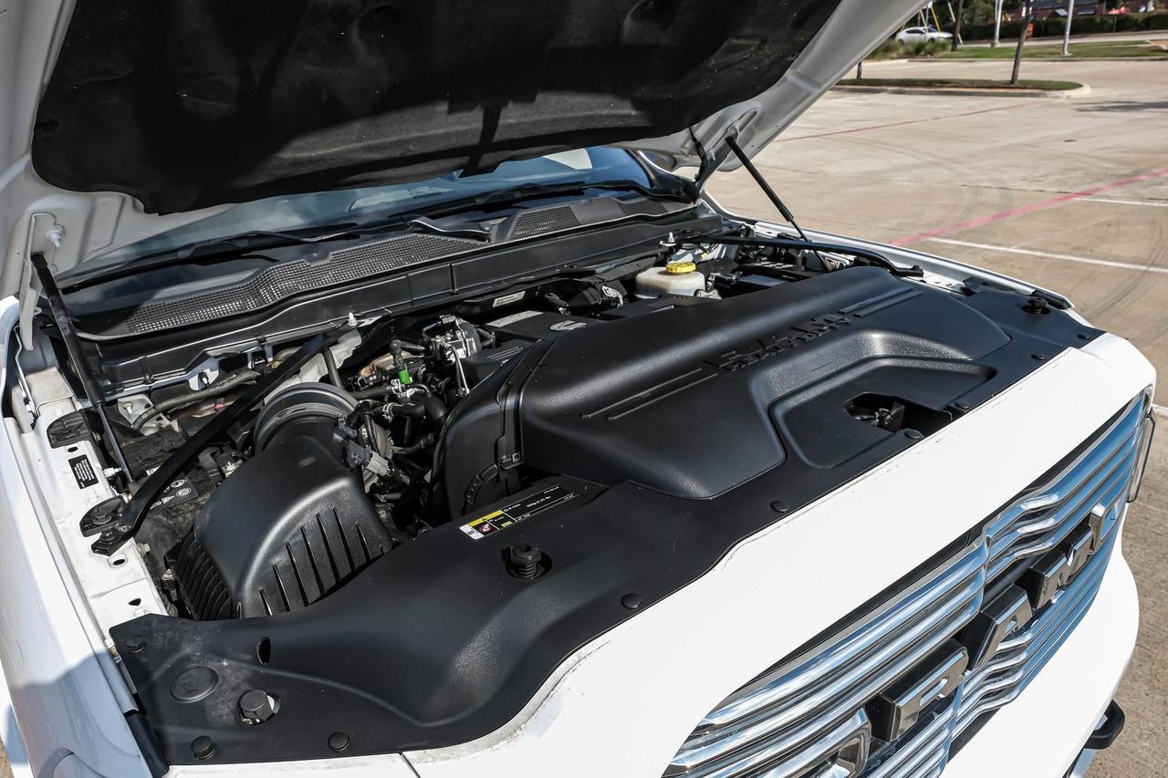 2022 Ram 3500 Laramie Richardson TX