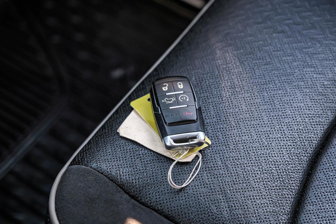 2022 Ram 3500 Laramie Richardson TX