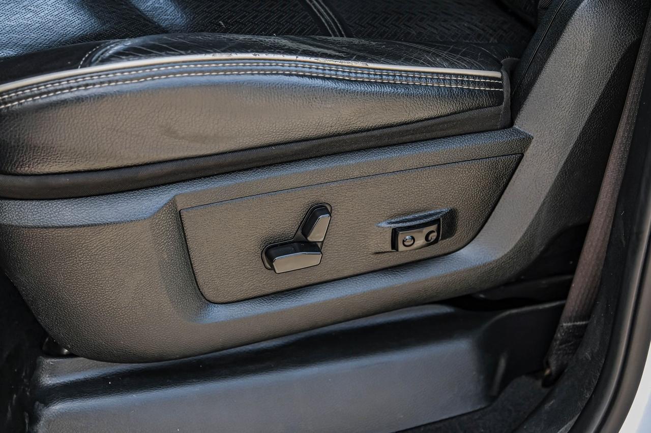 2022 Ram 3500 Laramie Richardson TX