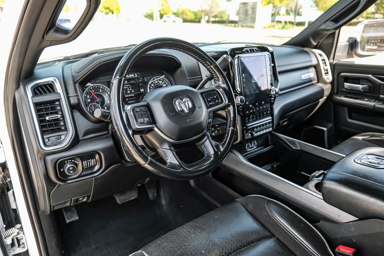 2022 Ram 3500 Laramie Richardson TX