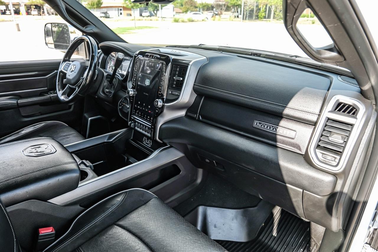 2022 Ram 3500 Laramie Richardson TX