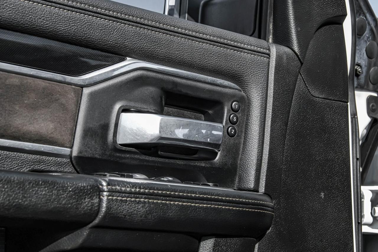 2022 Ram 3500 Laramie Richardson TX