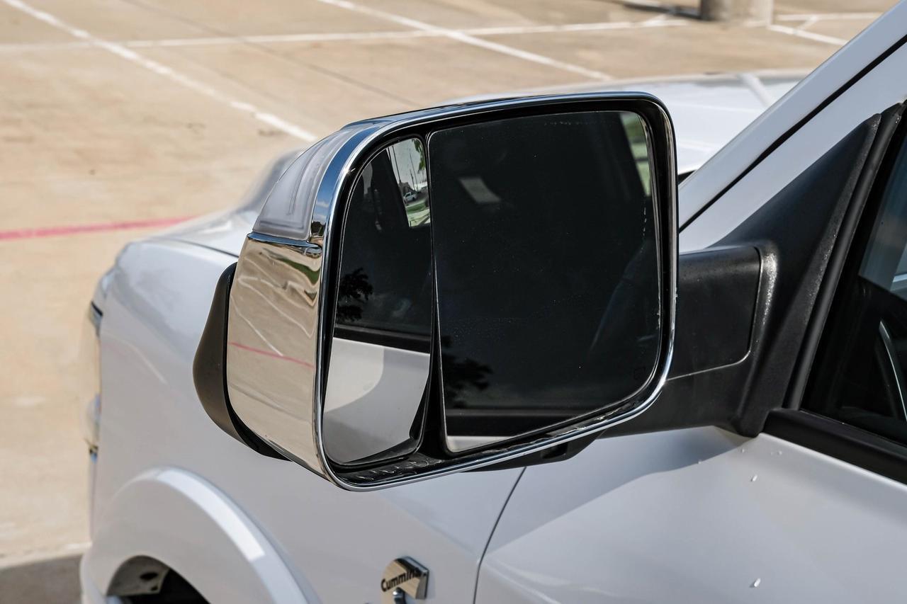 2022 Ram 3500 Laramie Richardson TX