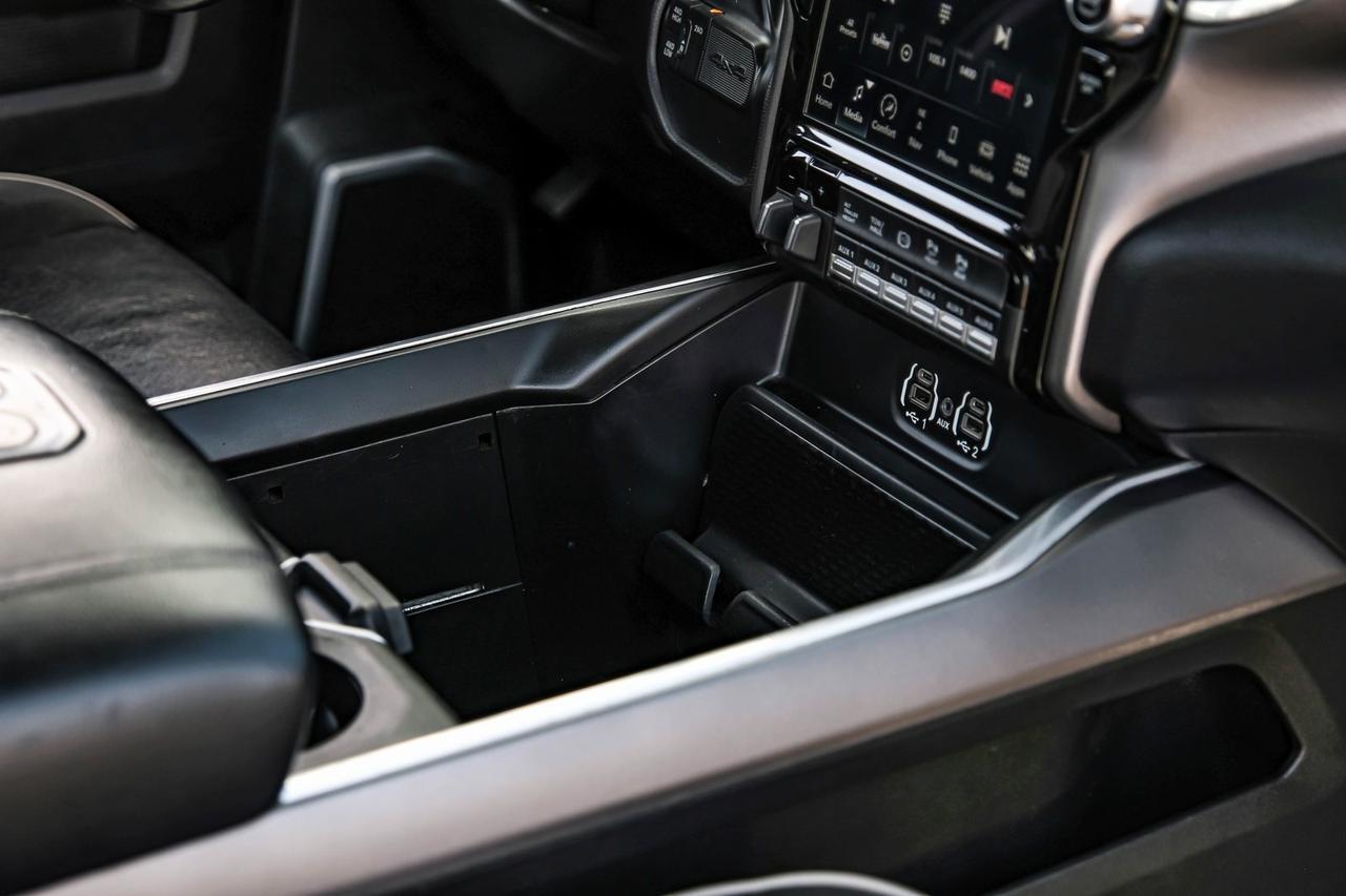 2022 Ram 3500 Laramie Richardson TX