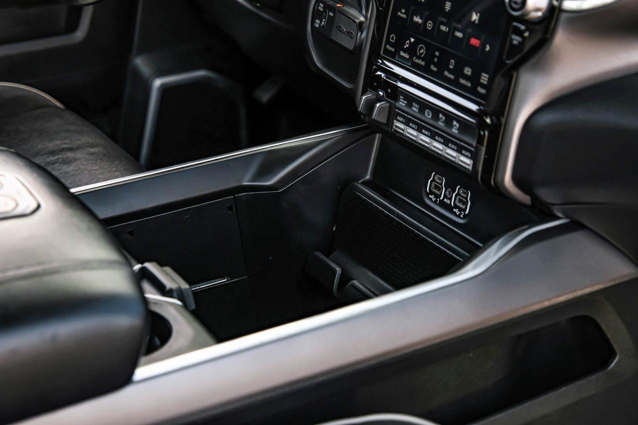 2022 Ram 3500 Laramie Richardson TX