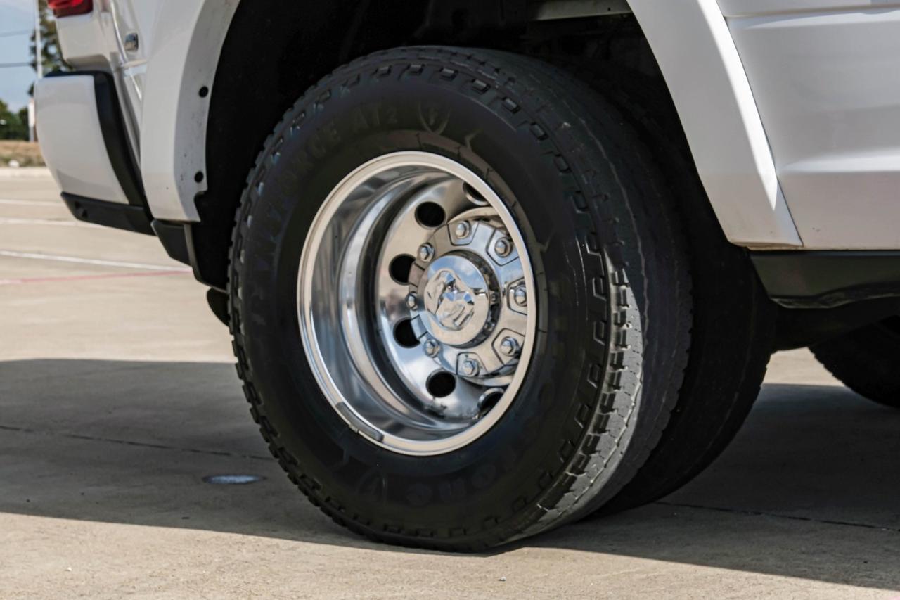 2022 Ram 3500 Laramie Richardson TX