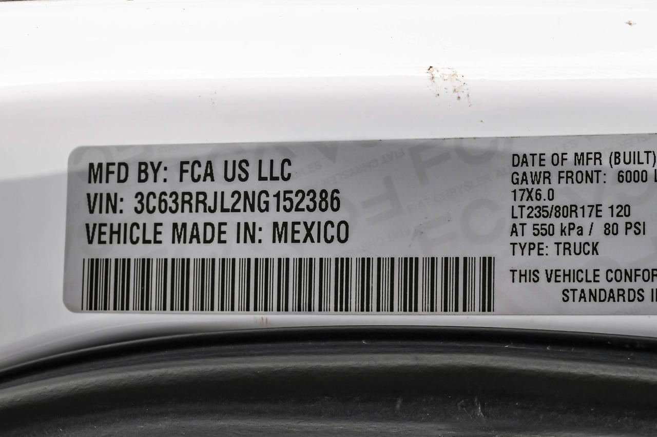 2022 Ram 3500 Laramie Richardson TX