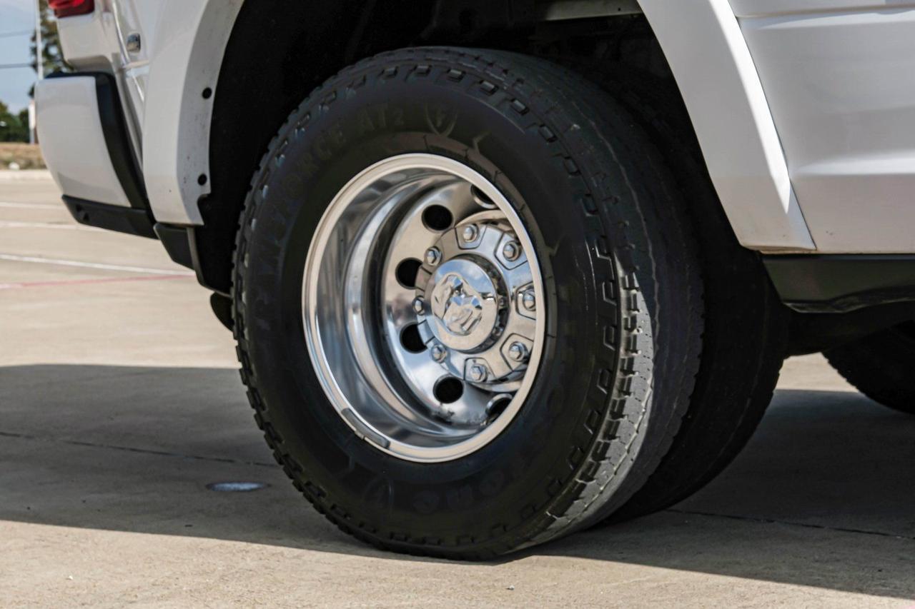 2022 Ram 3500 Laramie Richardson TX