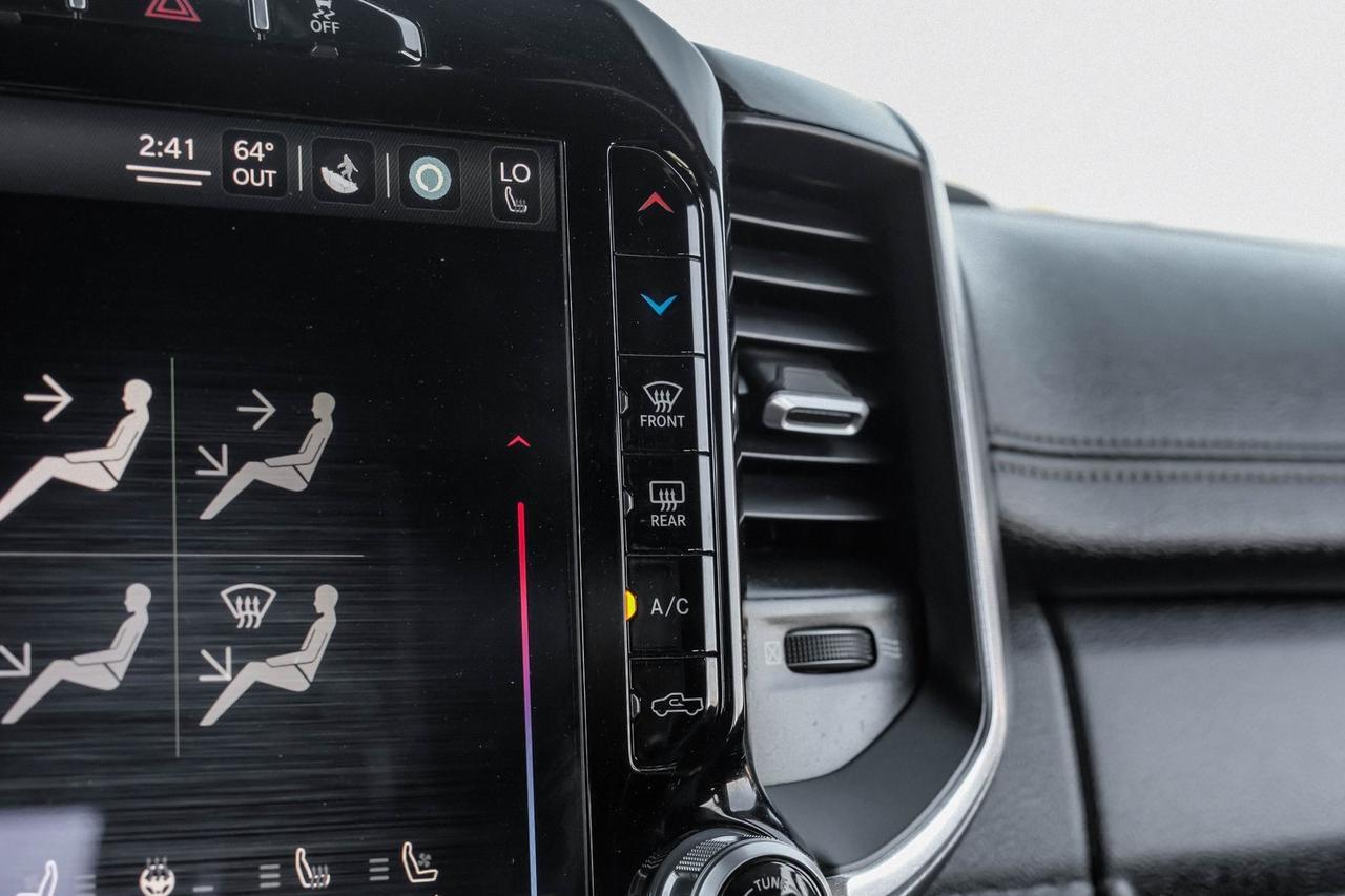 2022 Ram 3500 Laramie Richardson TX