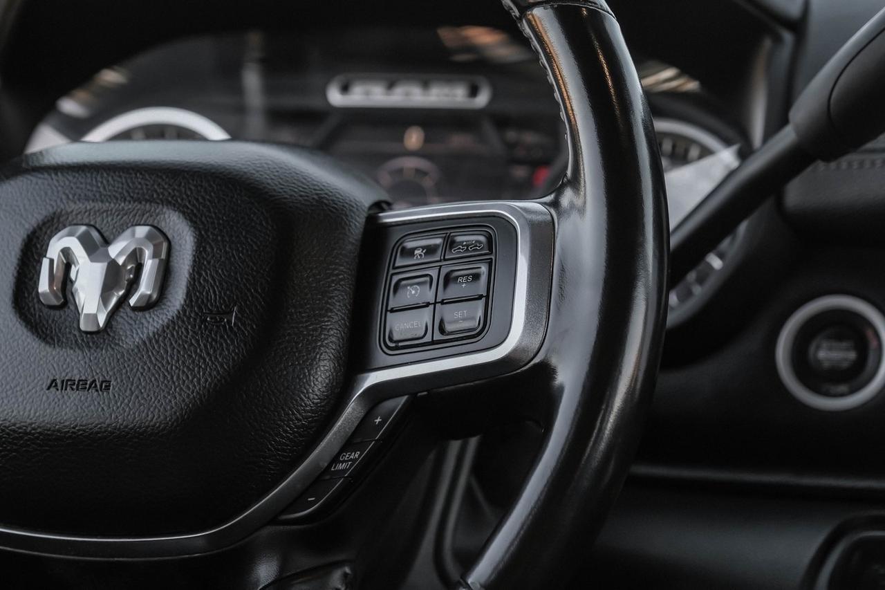 2022 Ram 3500 Laramie Richardson TX