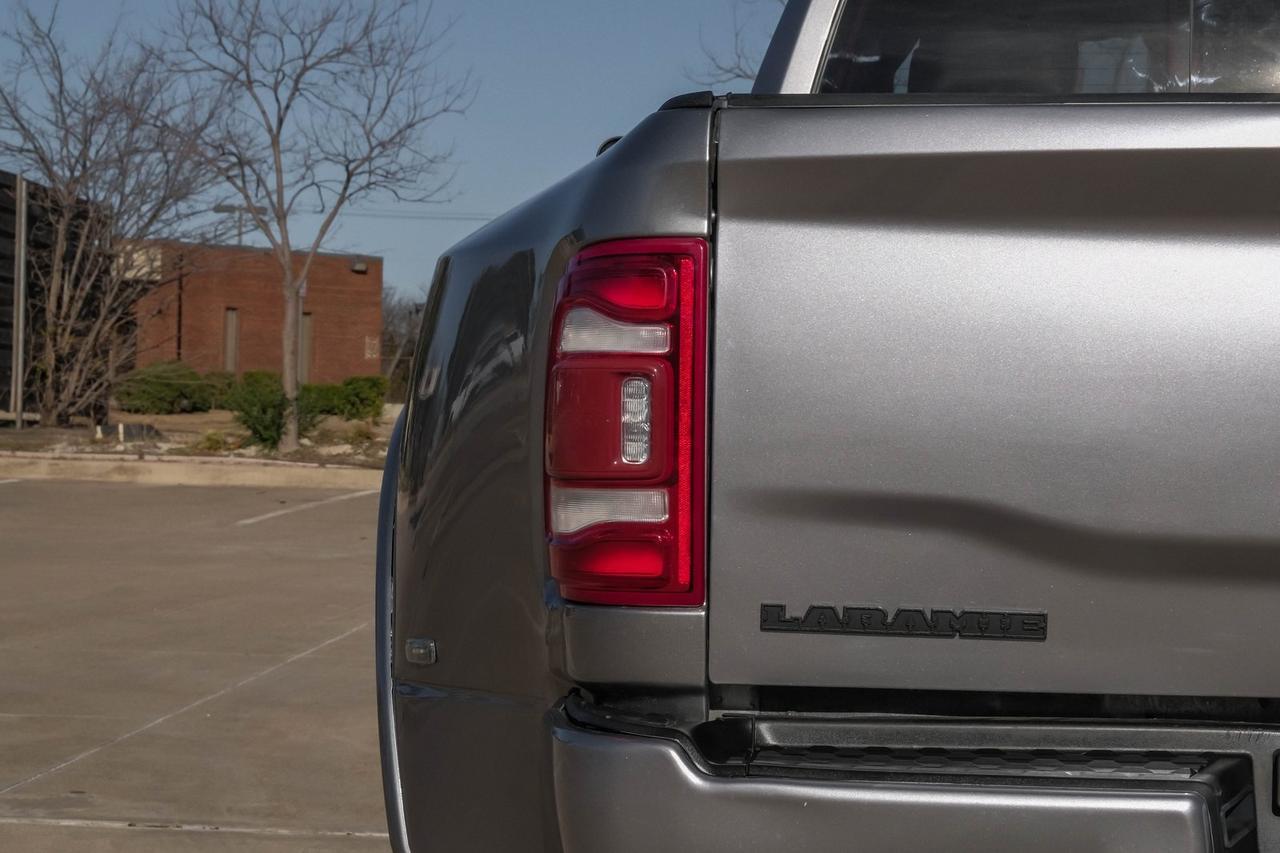 2022 Ram 3500 Laramie Richardson TX