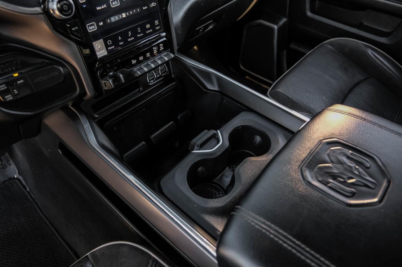 2022 Ram 3500 Laramie Richardson TX