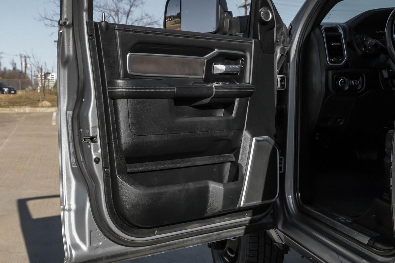 2022 Ram 3500 Laramie Richardson TX