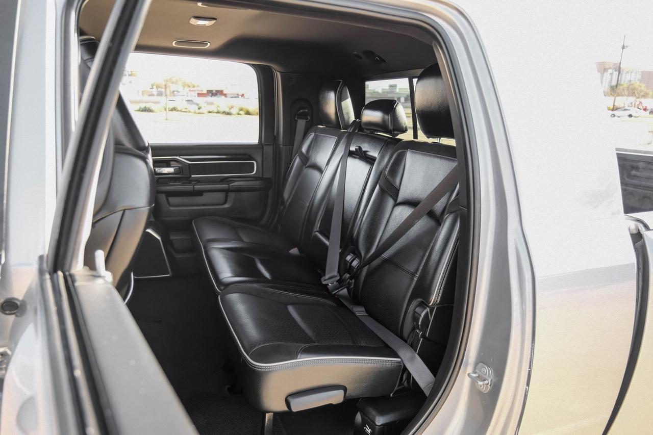 2022 Ram 3500 Laramie Richardson TX