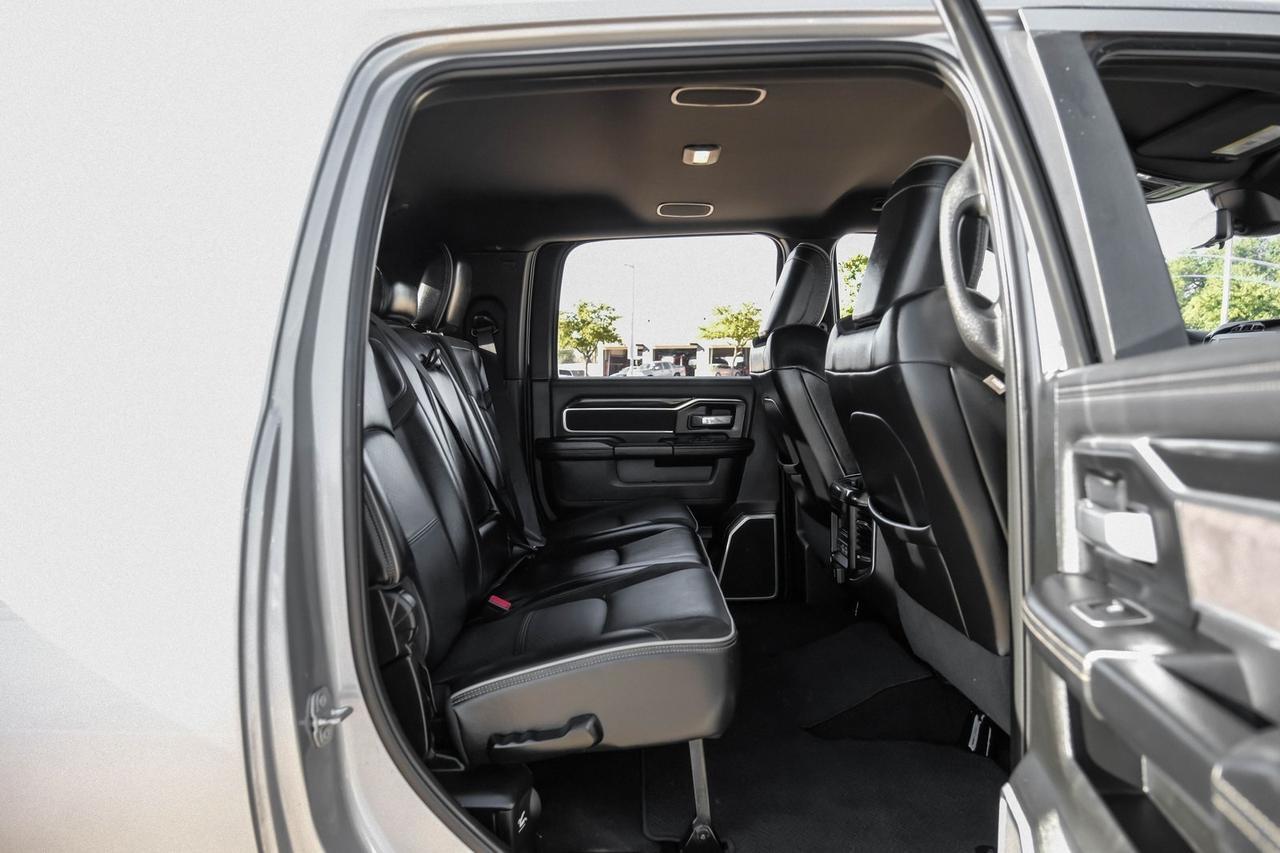 2022 Ram 3500 Laramie Richardson TX