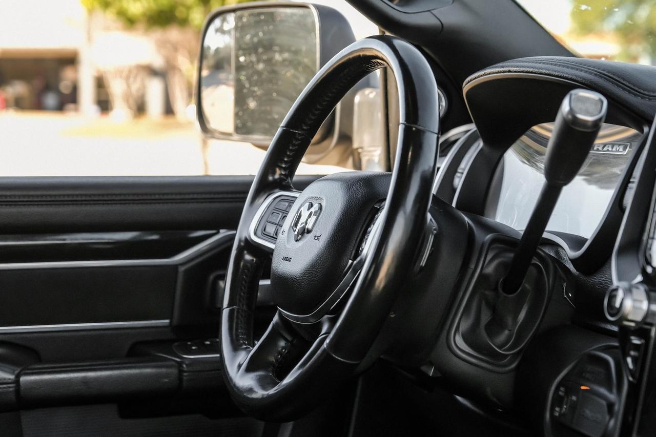 2022 Ram 3500 Laramie Richardson TX