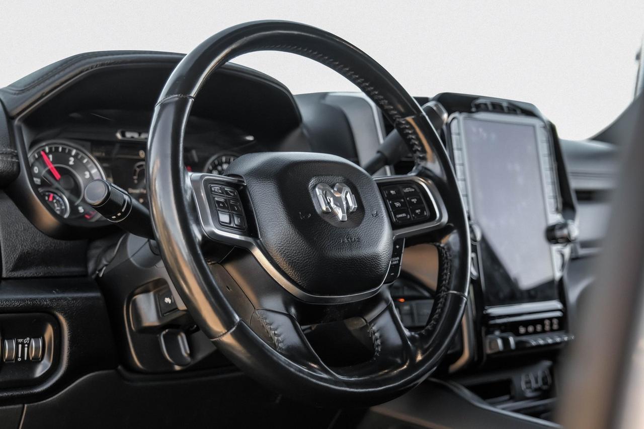 2022 Ram 3500 Laramie Richardson TX