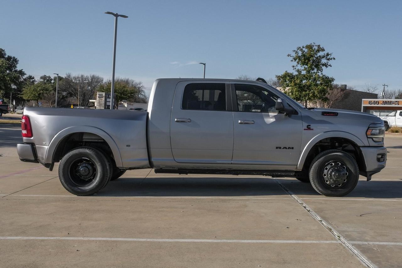 2022 Ram 3500 Laramie Richardson TX