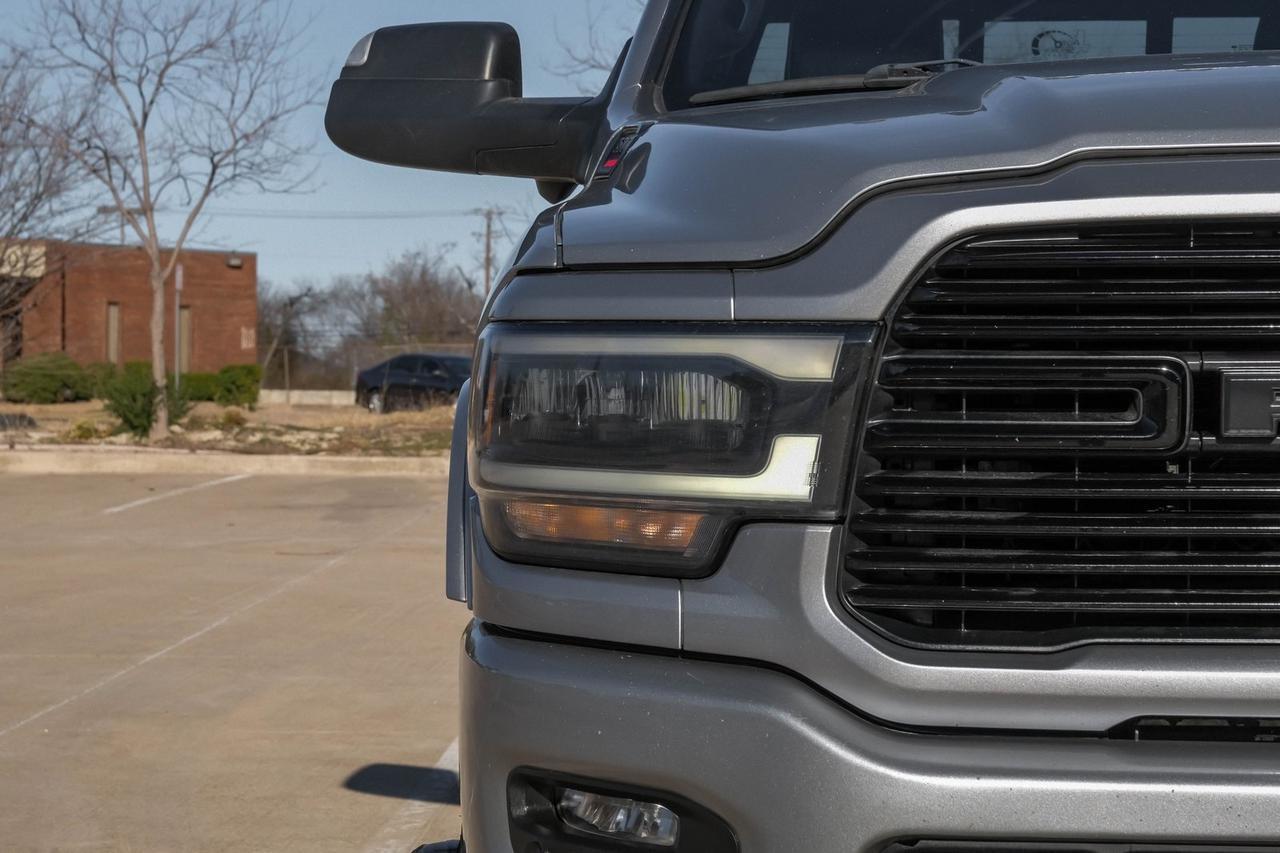 2022 Ram 3500 Laramie Richardson TX