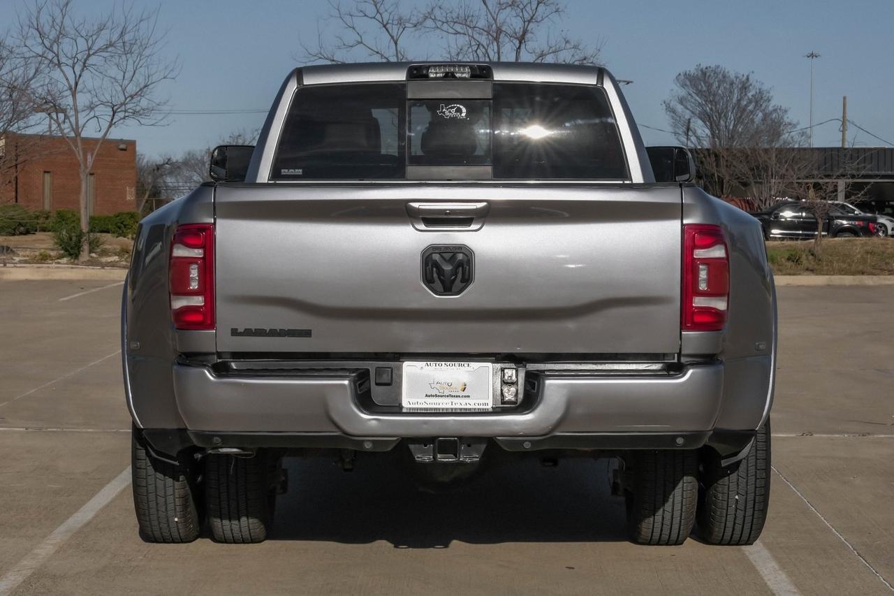 2022 Ram 3500 Laramie Richardson TX