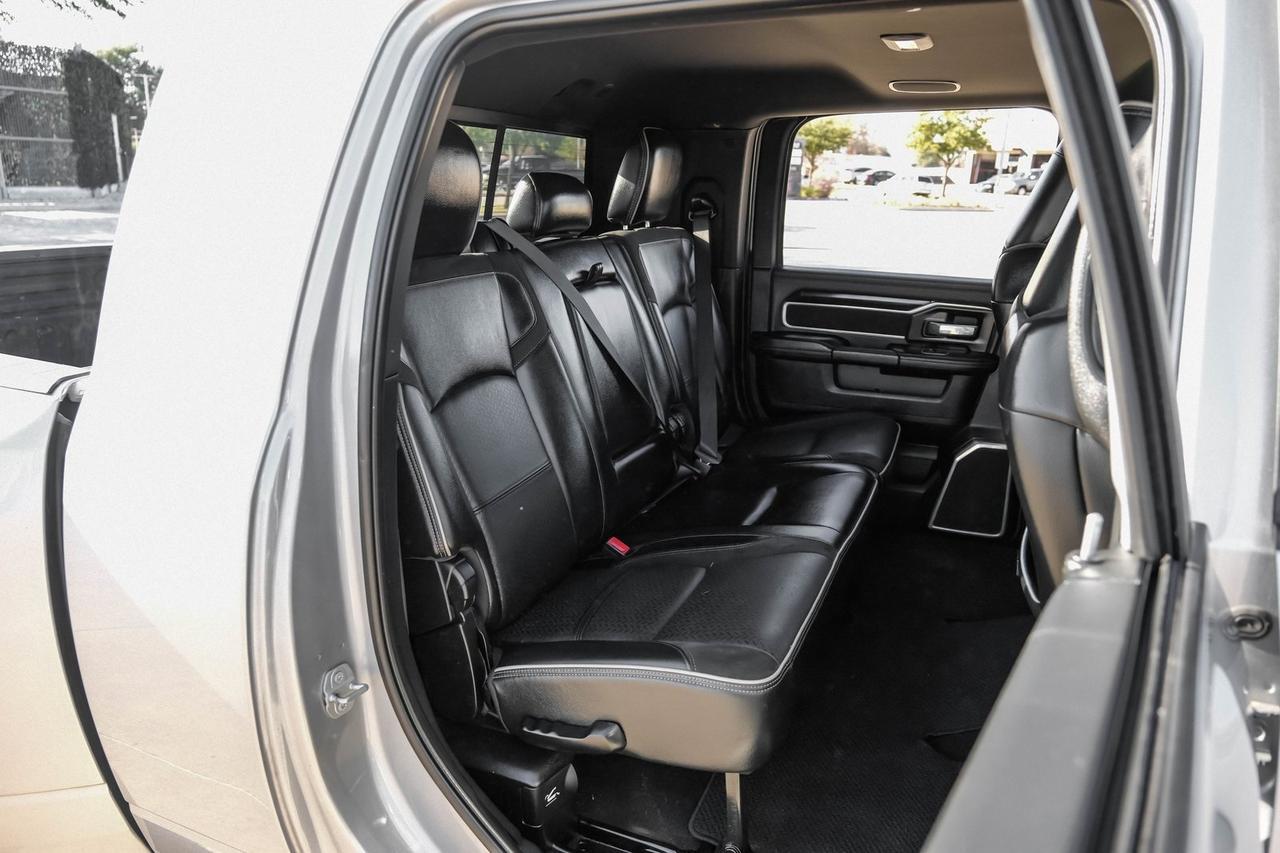 2022 Ram 3500 Laramie Richardson TX