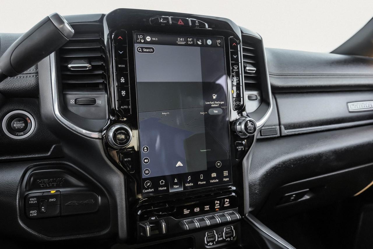 2022 Ram 3500 Laramie Richardson TX