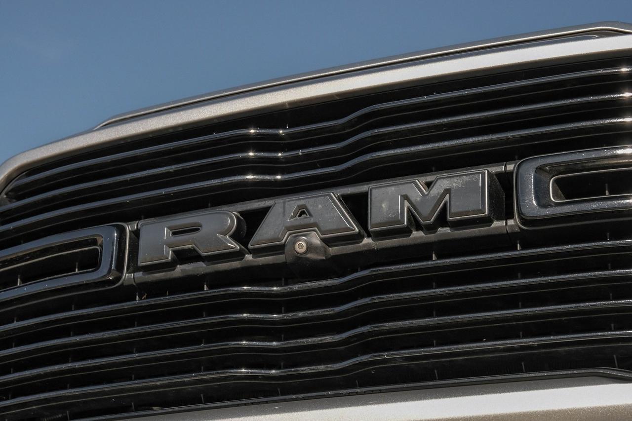 2022 Ram 3500 Laramie Richardson TX