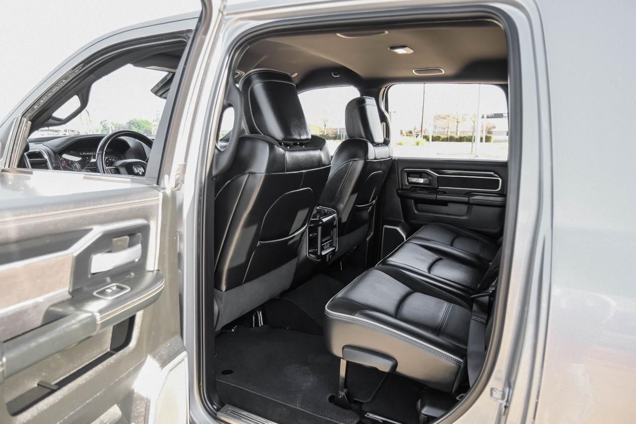 2022 Ram 3500 Laramie Richardson TX