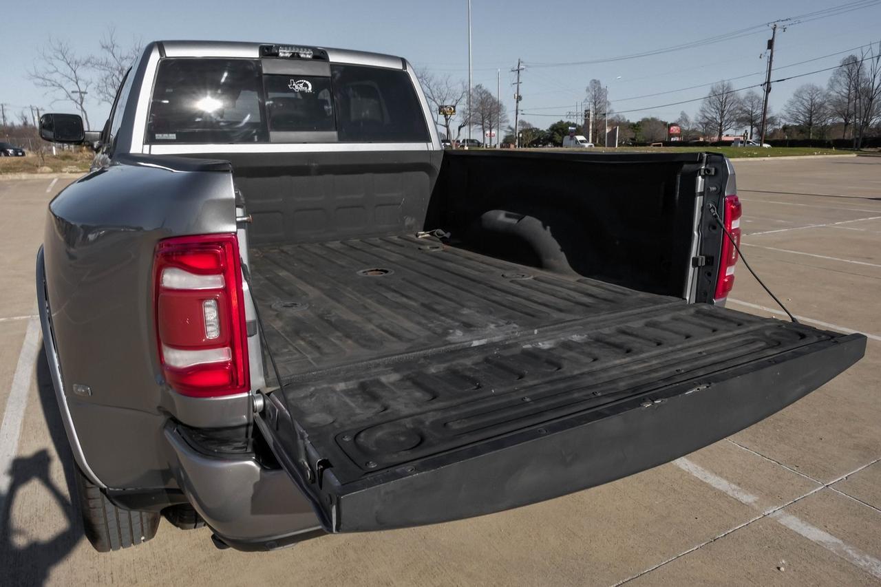 2022 Ram 3500 Laramie Richardson TX