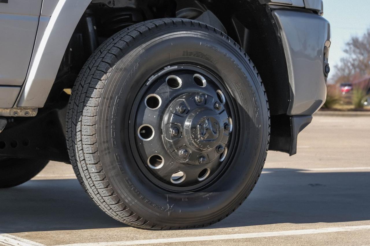 2022 Ram 3500 Laramie Richardson TX