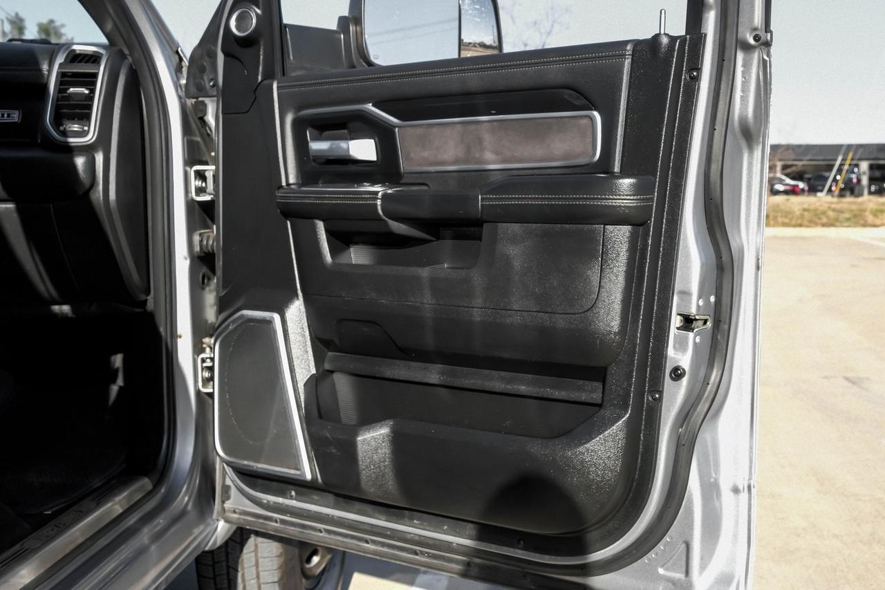 2022 Ram 3500 Laramie Richardson TX