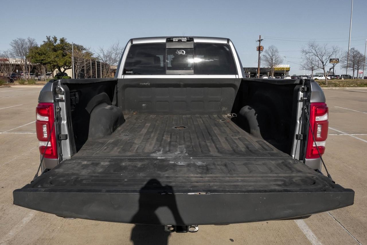 2022 Ram 3500 Laramie Richardson TX