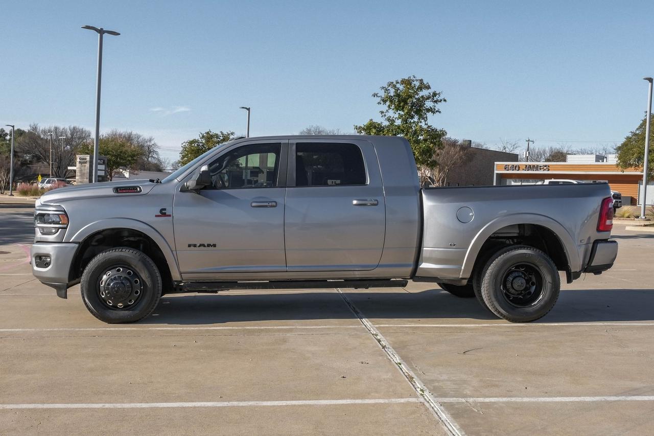 2022 Ram 3500 Laramie Richardson TX