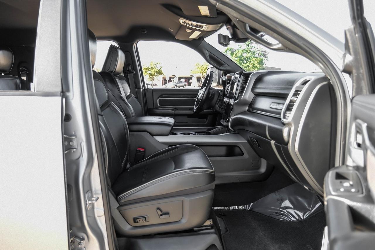 2022 Ram 3500 Laramie Richardson TX