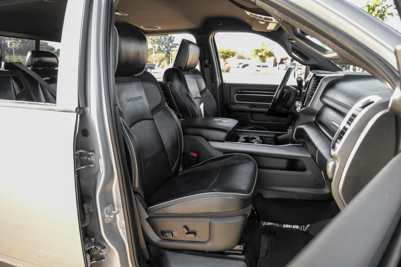 2022 Ram 3500 Laramie Richardson TX