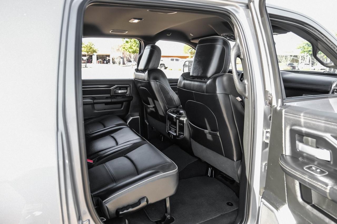 2022 Ram 3500 Laramie Richardson TX