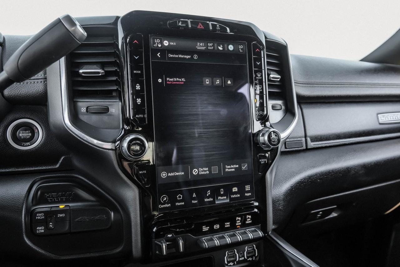 2022 Ram 3500 Laramie Richardson TX